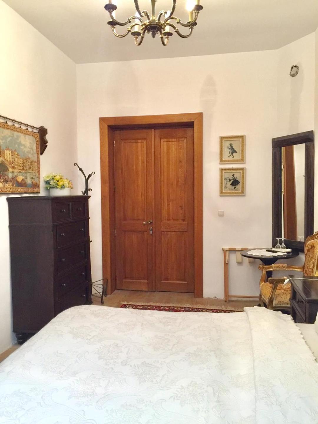 Il Piccolo Castello Buşteni Exterior foto