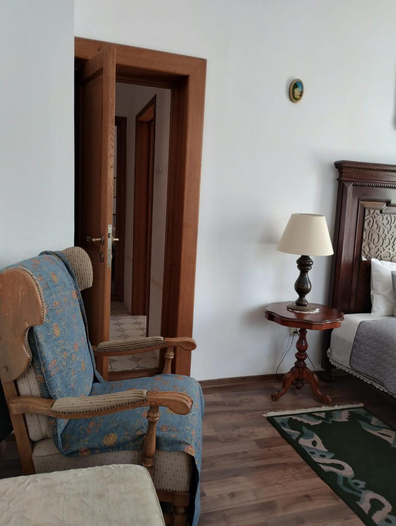 Il Piccolo Castello Buşteni Exterior foto