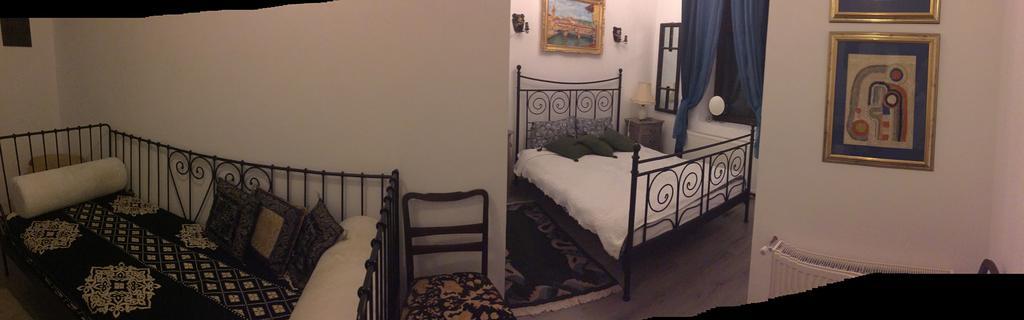 Il Piccolo Castello Buşteni Habitación foto